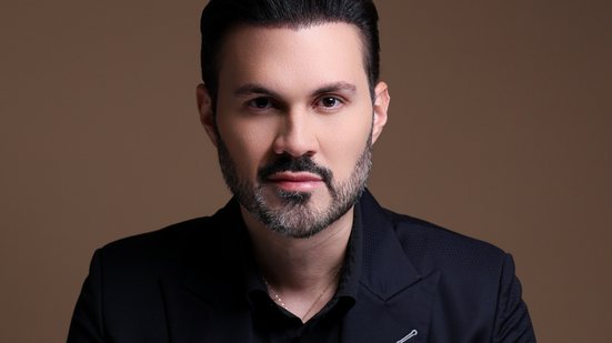 Médico ginecologista André Vinícius oferece recomendações universais para atravessar o climatério e a menopausa com bem-estar - Divulgação/@wallacediasfotografia