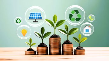 Pesquisa também mostra que 54%  creem que o País tem trabalhadores preparados para os novos empregos de uma economia mais sustentável - Adobe Stock