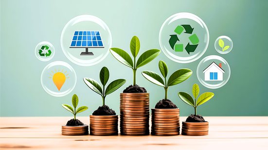 Pesquisa também mostra que 54%  creem que o País tem trabalhadores preparados para os novos empregos de uma economia mais sustentável - Adobe Stock