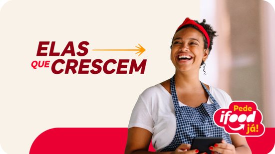 Encontro do iFood reuniu 60 empreendedoras na Creators Academy, em São Paulo - Foto: Reprodução do site