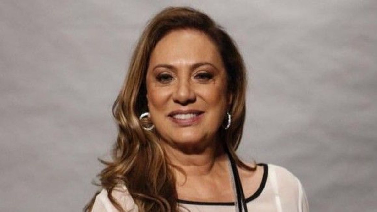 Atriz comentou o assunto durante palestra, em vídeo que circula nas redes sociais - Foto: Reprodução Instagram