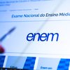 Segunda fase do Enem 2025 será realizada no próximo domingo; os mais de 4,8 milhões de inscritos podem entrar nos locais da prova a partir das 12h - Adobe Stock