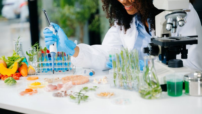 Inscrição pode ser feita até 2 de dezembro e é voltada a pesquisadores em início de carreira e também a pessoas negras e indígenas com pós-doutorado - Envato