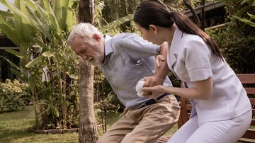 Planejamento alivia desgaste de cuidadores de pacientes com Alzheimer