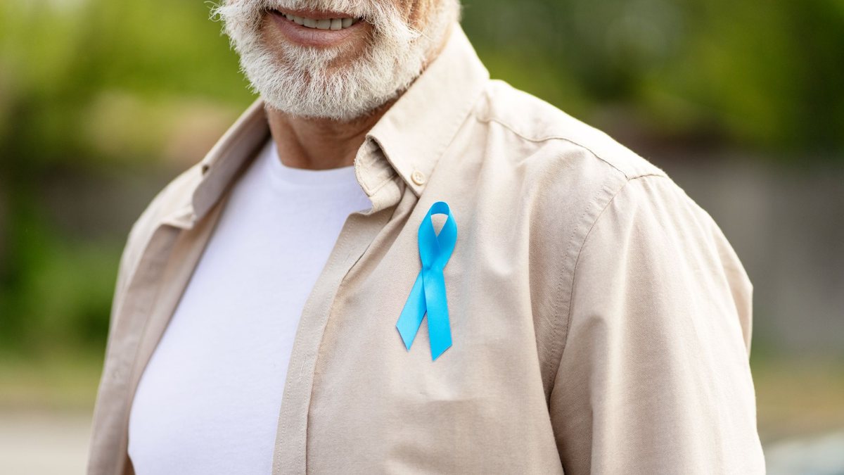 Médicos alertam que muitos homens permanecem receosos não apenas dessa doença, mas sobretudo de seus efeitos na vida sexual - Envato