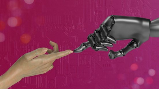 As sensações mais citadas foram de alívio e confiança, mencionadas por 30%, cada uma, dos participantes - Unsplash