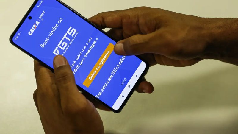 Medida corrige assimetria gerada por dois marcos temporais: contratos assinados antes de depois de 11 de junho de 2021 - Joédson Alves/Agência Brasil