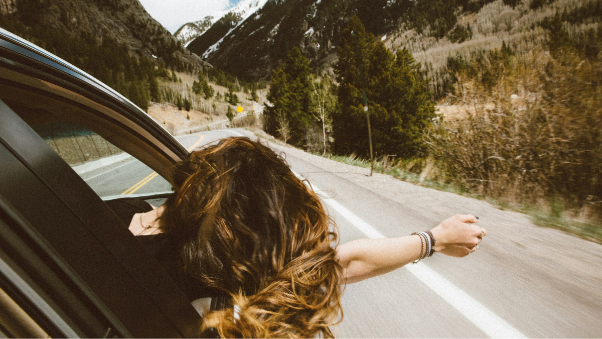 Fim de semana perfeito: viagem bate e volta ou pernoite perto das capitais - Foto de averie woodard na Unsplash