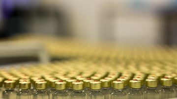 Ministério da Saúde receberá mais 4,7 milhões de unidades de insulina até o fim deste ano - Leandro Couri/ Biomm