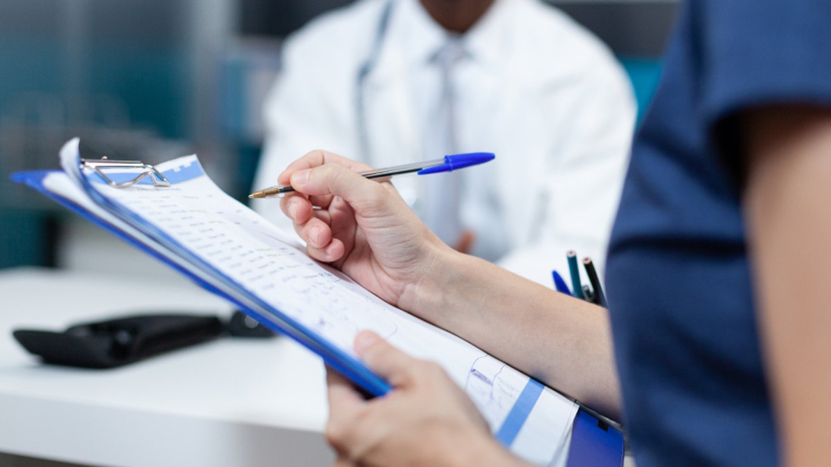 Lei nº 13.685 determina que agravos e eventos de saúde relacionados a neoplasias (câncer) devem ter notificação compulsória - Foto: Freepik