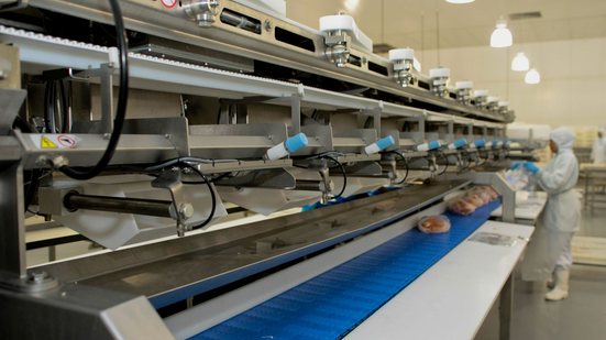 A habilitação destes frigoríficos estava suspensa desde 17 de maio e agora podem ser retomadas a partir desta sexta-feira (7) - Adobe Stock