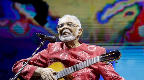 A cada vídeo postado para a campanha Refloresta Com Gil será plantada uma árvore - Ale Frata/ Código 19/Estadão Conteúdo