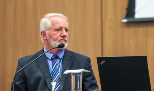 Gilneu Vivan também anunciou que portabilidade do consignado de servidor deverá estar no Open Finance em novembro de 2025 - Fabio Rodrigues-Pozzebom/ Agência Brasil