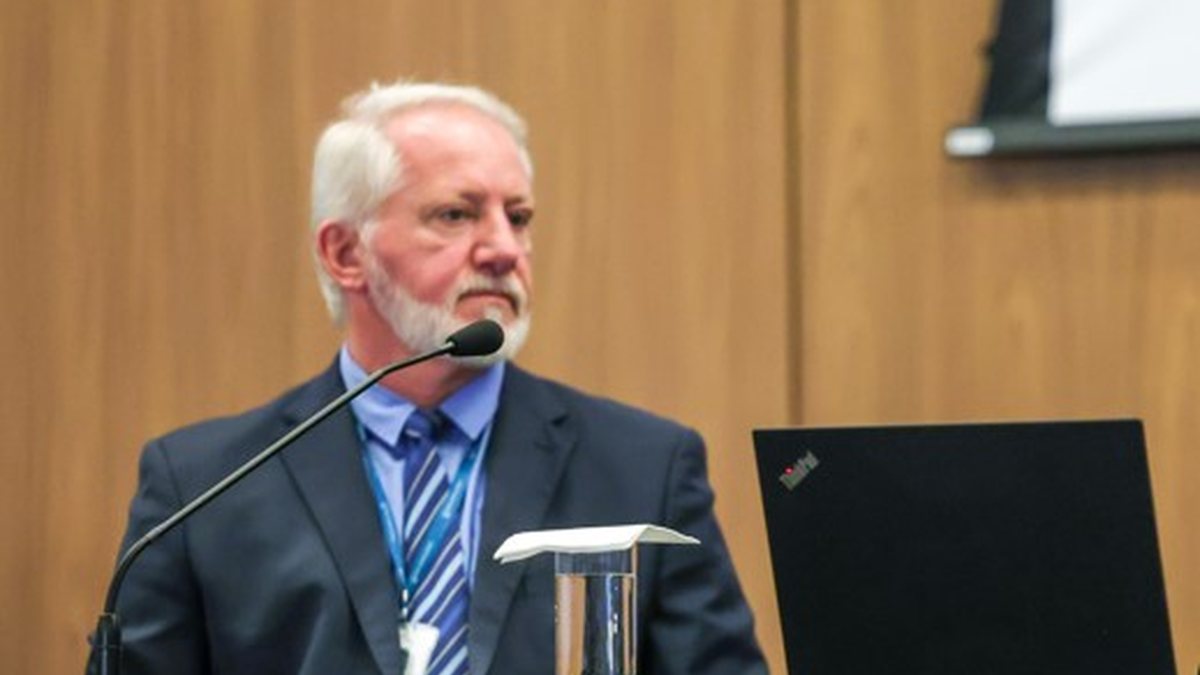 Gilneu Vivan também anunciou que portabilidade do consignado de servidor deverá estar no Open Finance em novembro de 2025 - Fabio Rodrigues-Pozzebom/ Agência Brasil