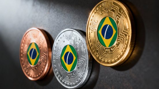 Os níveis de conta no Gov.br são divididos entre bronze, prata e ouro, conforme segurança e funcionalidades - Envato