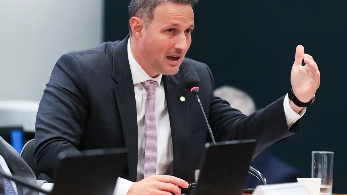 O recuo foi anunciado mais cedo pelo secretário de Segurança de São Paulo, com o objetivo de criar “campo político” para a aprovação do texto - Lula Marques/Agência Brasil