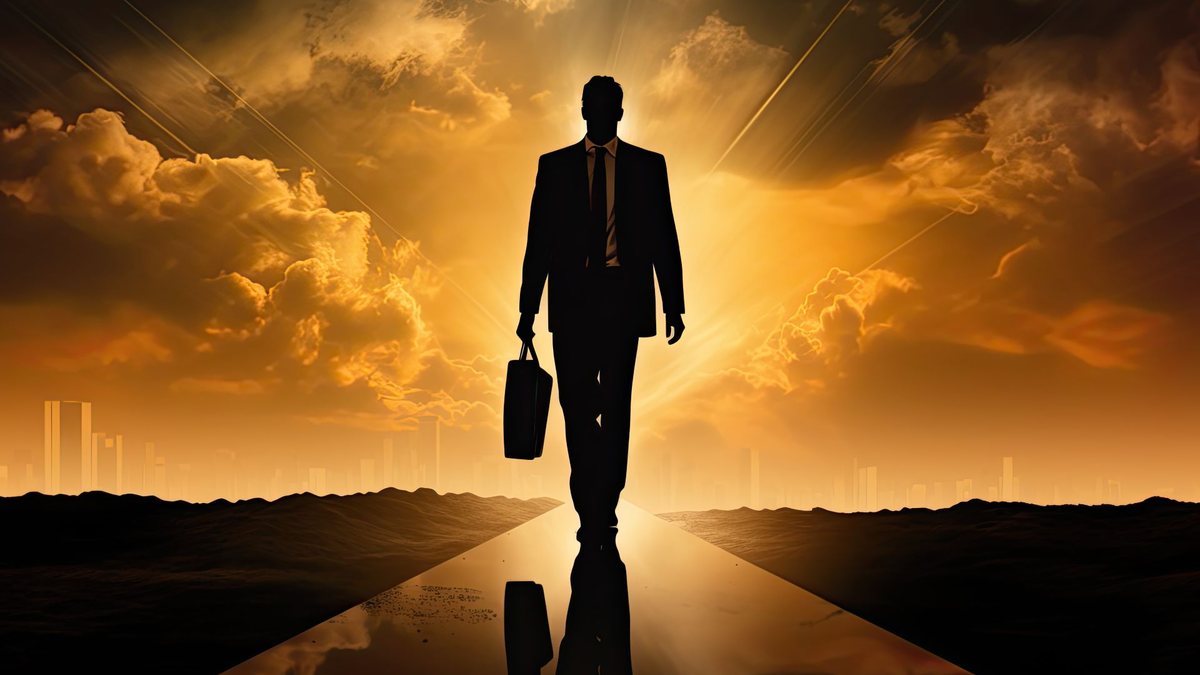 O conceito de trabalhabilidade pressupõe que o profissional faça o próprio trajeto, oferecendo habilidades e conhecimento baseado no aprendizado constante - Adobe Stock