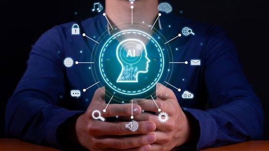 Plataforma tecnológica integra recrutamento, treinamento, gestão de escalas, monitoramento remoto e todo o suporte operacional - Envato