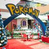 Shopping Parque da Cidade traz o universo Pokémon, com programação cheia de surpresas e entretenimento para crianças e famílias - Divulgação/Shopping Parque da Cidade