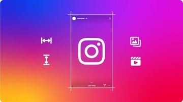 Quando algo é descumprido, a plataforma pode remover o conteúdo, restringir o perfil, suspender funcionalidades ou até excluir a conta - Foto: Envato Elements