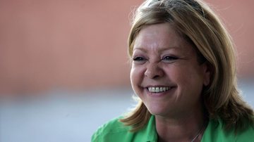 Ione Borges apresentou o Mulheres entre 1980 e 1999 - Paulo Pinto / Estadão Conteúdo