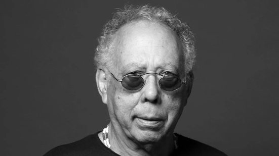 Após o velório, o corpo seguirá para o sepultamento no Cemitério São João Batista, que fica em Botafogo, Zona Sul do Rio, às 16h - Reprodução - Facebook Jards Macalé