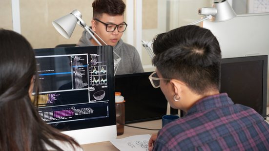 A  "Jornada da TecnologIA" conta com mais de 1 milhão de vagas gratuítas - Divulgação - Governo de São Paulo