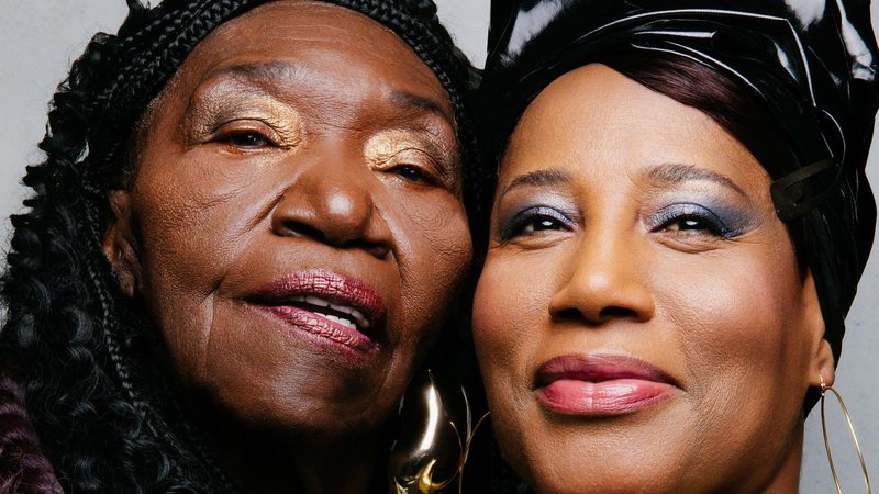 Lançamento do álbum Lia & Daúde nas unidades do Sesc Santo André e Pompeia - Foto: Ravanelli Mesquita