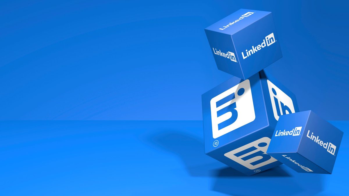 LinkedIn é a maior rede social profissional do mundo, aprenda a tirar proveito do seu networking - Adobe Stock