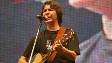 Músico Lô Borges - José Patrício / Estadão Conteúdo