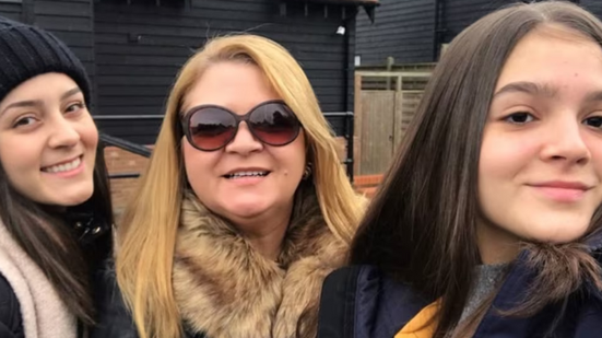 A causa da morte não foi informada oficialmente; Polícia Civil investiga as circunstâncias - Foto: Reprodução @debora.maiasousa via Instagram