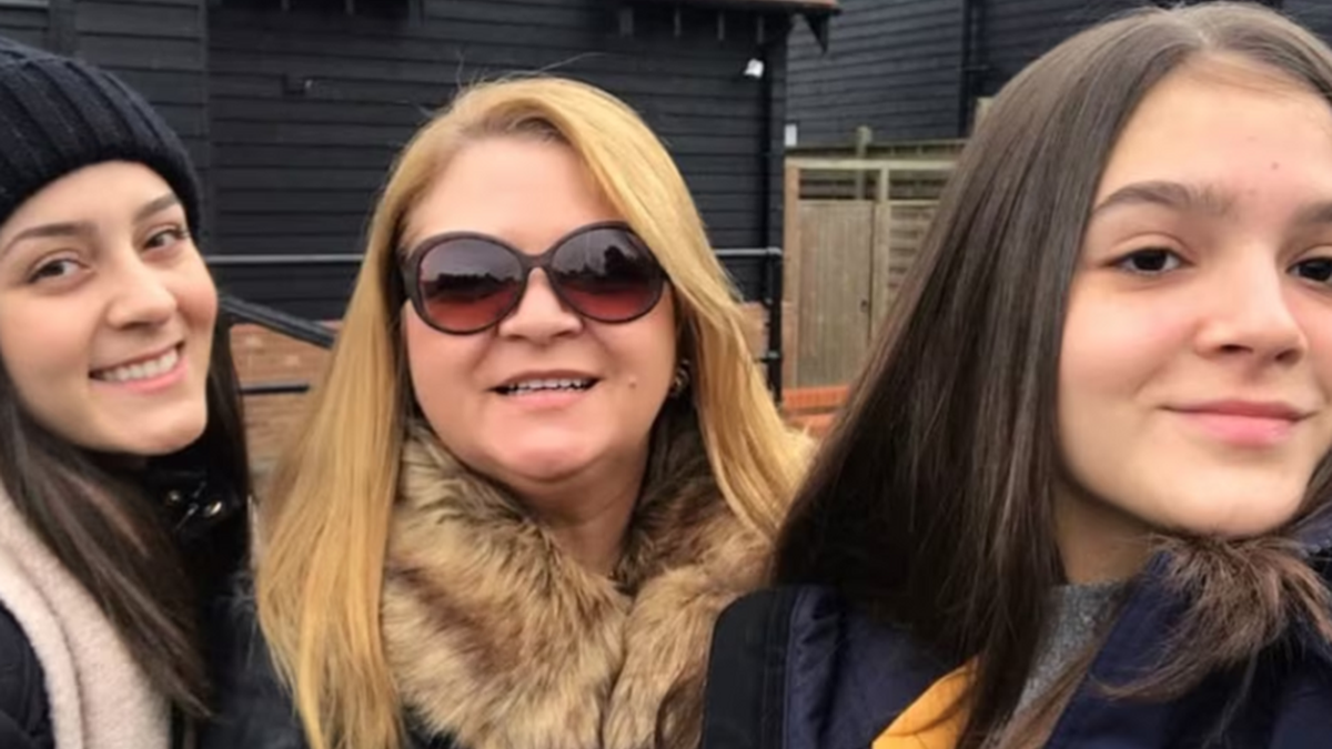 A causa da morte não foi informada oficialmente; Polícia Civil investiga as circunstâncias - Foto: Reprodução @debora.maiasousa via Instagram