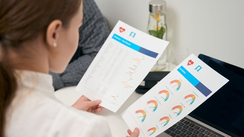 O material, disponibilizado no site do ministério e no aplicativo Meu SUS Digital, também apresenta os principais agravos relacionados ao clima e recomendações voltadas a grupos mais vulneráveis - Envato