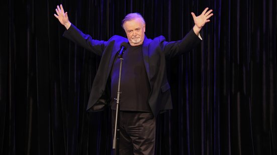 Entre os projetos que podem acontecer ao longo do próximo ano, o que já está concluído é o filme Nico - Foto: Alec Boiczar