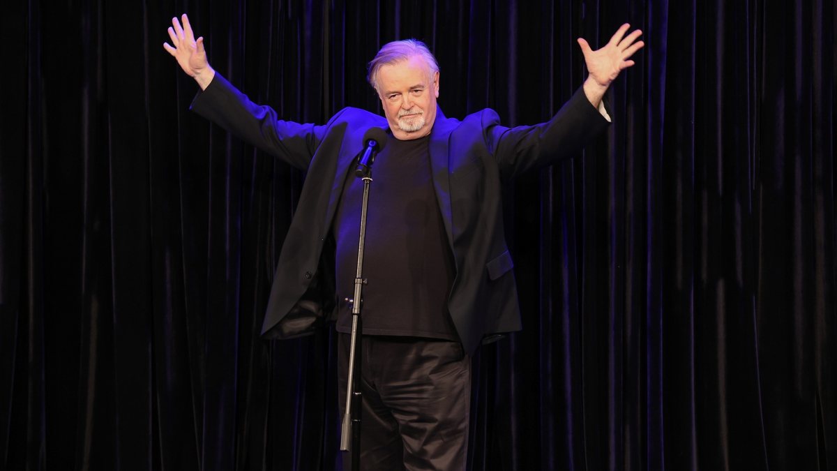 Entre os projetos que podem acontecer ao longo do próximo ano, o que já está concluído é o filme Nico - Foto: Alec Boiczar