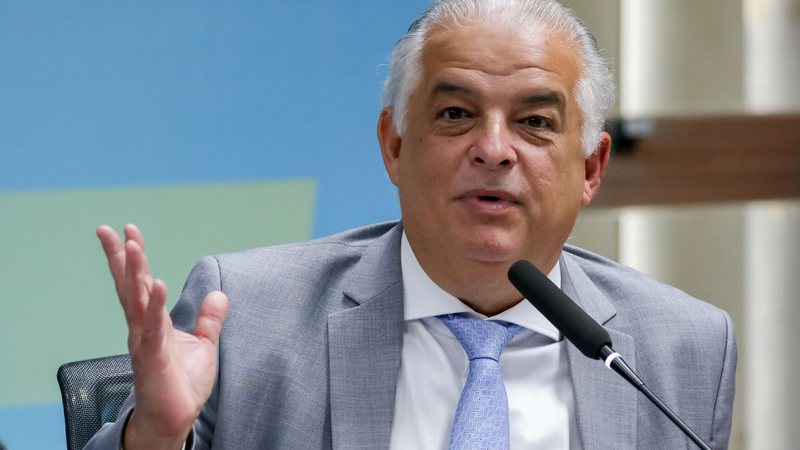 Segundo Márcio França, o Gestão MEI vai permitir aos microempresários acesso gratuito a uma série de serviços - José Cruz/Agência Brasil