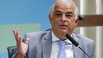 Segundo Márcio França, o Gestão MEI vai permitir aos microempresários acesso gratuito a uma série de serviços - José Cruz/Agência Brasil