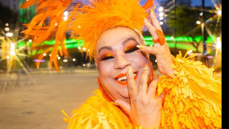 Com mais de 50 anos de carreira, a cantora ainda segue sua intuição para a escolha de cada projeto e parceria - Foto: Reprodução Instagram