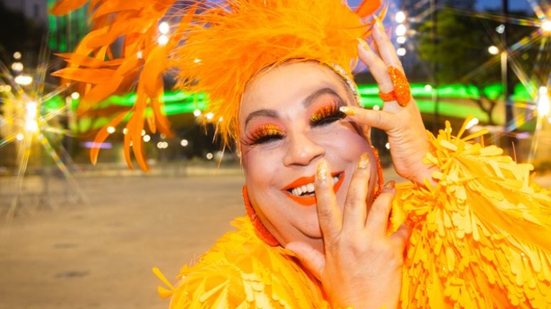 Com mais de 50 anos de carreira, a cantora ainda segue sua intuição para a escolha de cada projeto e parceria - Foto: Reprodução Instagram