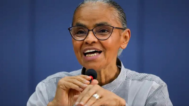 Para Marina Silva, coalizão reflete a consciência de que enfrentar os crimes ambientais exige ação multilateral efetiva - Fabio Rodrigues-Pozzebom/ Agência Brasil