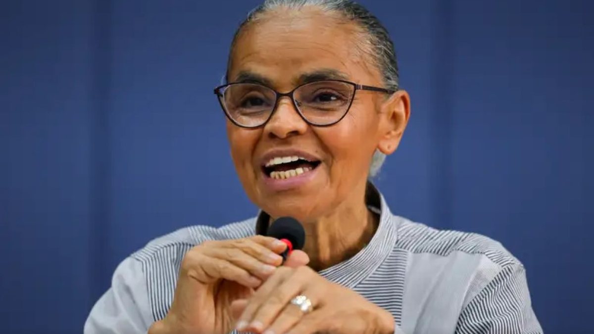 Para Marina Silva, coalizão reflete a consciência de que enfrentar os crimes ambientais exige ação multilateral efetiva - Fabio Rodrigues-Pozzebom/ Agência Brasil