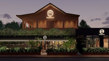 Madrid e Dubai já haviam recebido unidades pocket inspiradas no formato - Divulgação MasterChef – The TV Experience