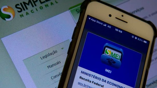 A criação do MEI, instituído pela Lei Complementar nº 128, simplificou processos e reduziu custos - Foto: Marcello Casal Jr/Agência Brasil