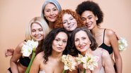 A mudança no olfato é uma das diversas mudanças que ocorrem com a menopausa, mas poucas percebem - Envato