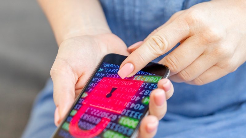 A função será ativa no Brasil, e conseguirá interpretar diferentes cenários para bloquear o celular - Envato