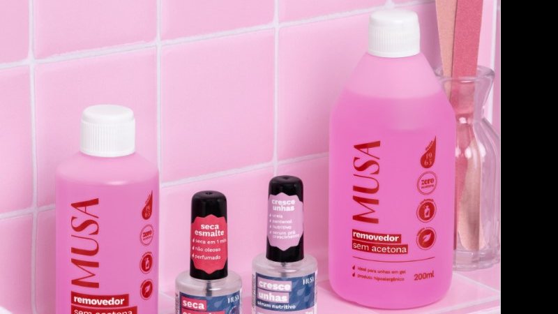 Atualmente, a Musa está presente nos estados do Espírito Santo, Minas Gerais, Alagoas, Pará e na região Centro-Oeste - Divulgação