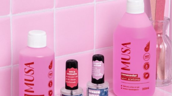 Atualmente, a Musa está presente nos estados do Espírito Santo, Minas Gerais, Alagoas, Pará e na região Centro-Oeste - Divulgação