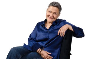 "Como é que você quebra o preconceito? Com competência técnica", afirma Neiva Mendes - Divulgação