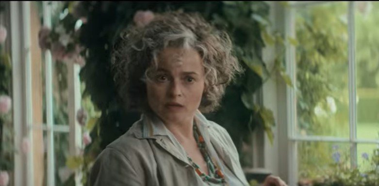 Na história, uma jovem detetive amadora investiga um assassinato que aconteceu na propriedade de sua família - Reprodução Youtube/Netflix