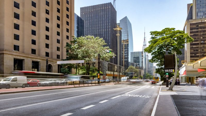 Turismo médico: 12% dos que visitam SP buscam tratamento de saúde